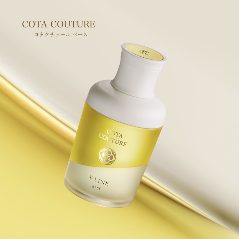 COTA COUTURE BASE （コタクチュールベース）